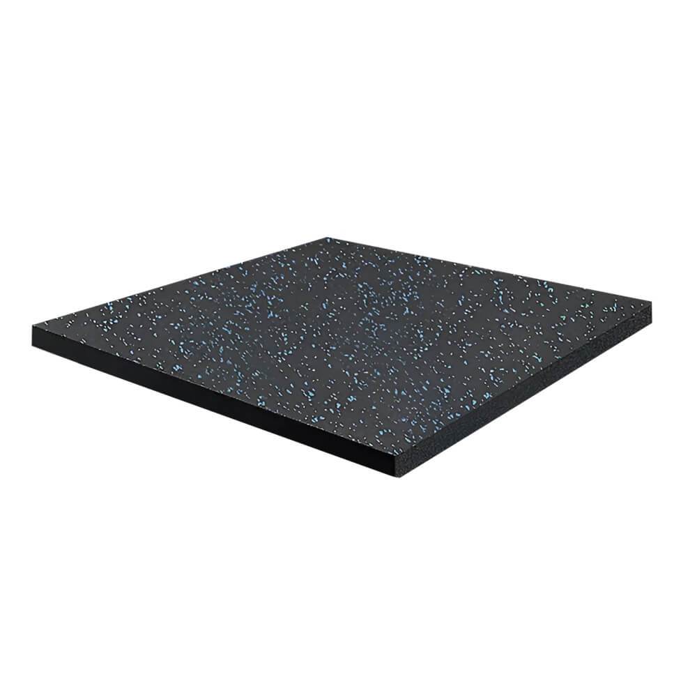 POTENCE GFM2 Gym Floor Puzzle Matras Lantai Fitness Gym Mat Rubber Karpet Karet karpet gym alas gym 