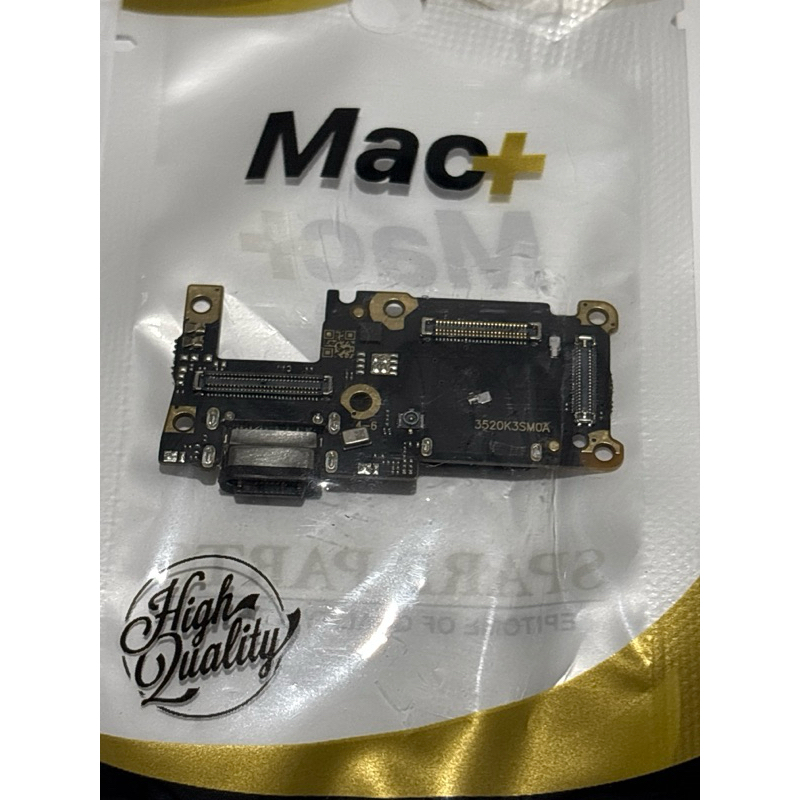 KONEKTOR CHARGER UI CON CAS XIAOMI MI 11T / MI 11T PRO 5G