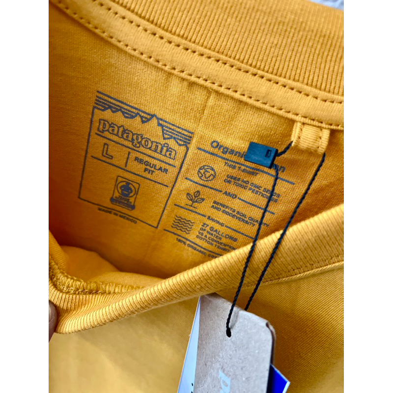 Tshirt Sultan Kaos Patagonia baju sultan Patagonia Unisex