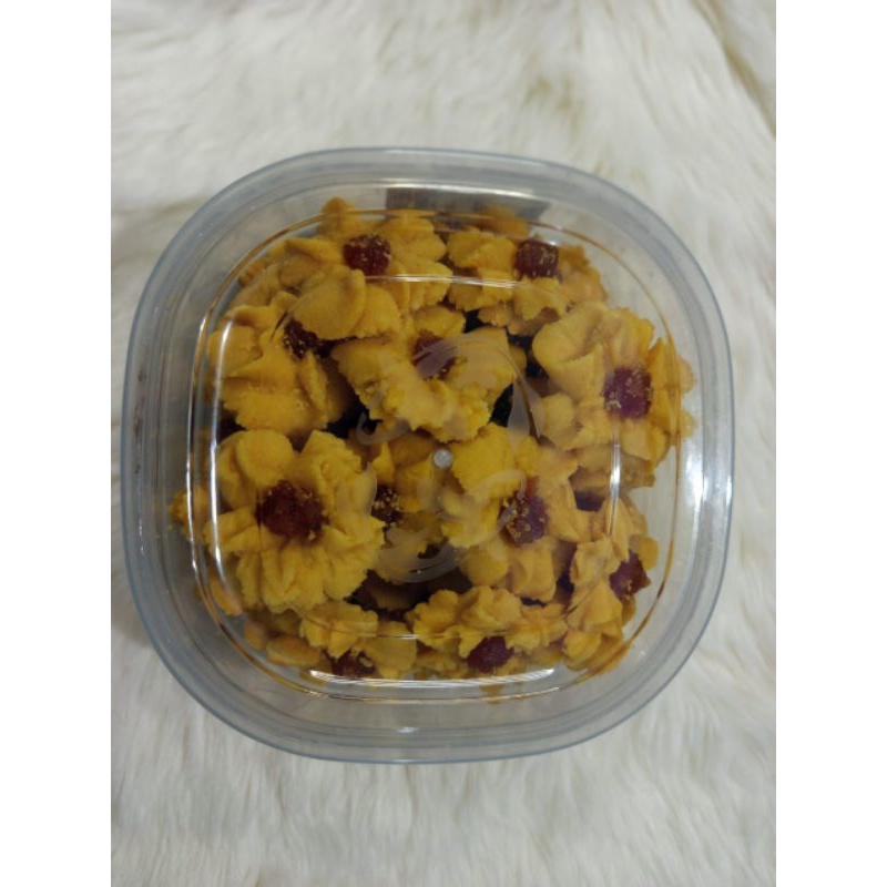 

kue mawar, 300gram