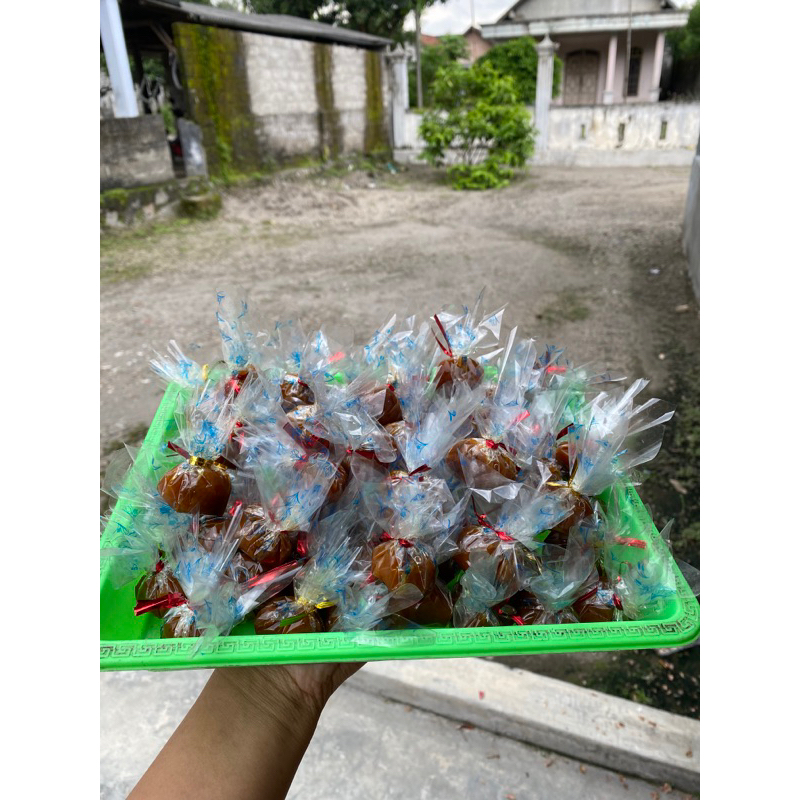 

Madu mongso khas blitar 1kg/500gr/250gr dari tape ketan