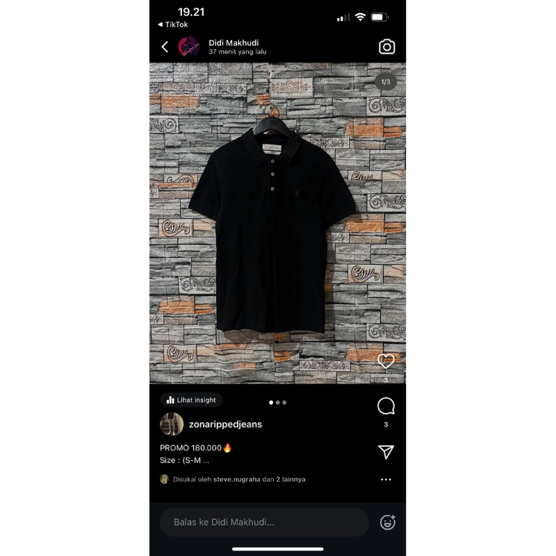 polo zara