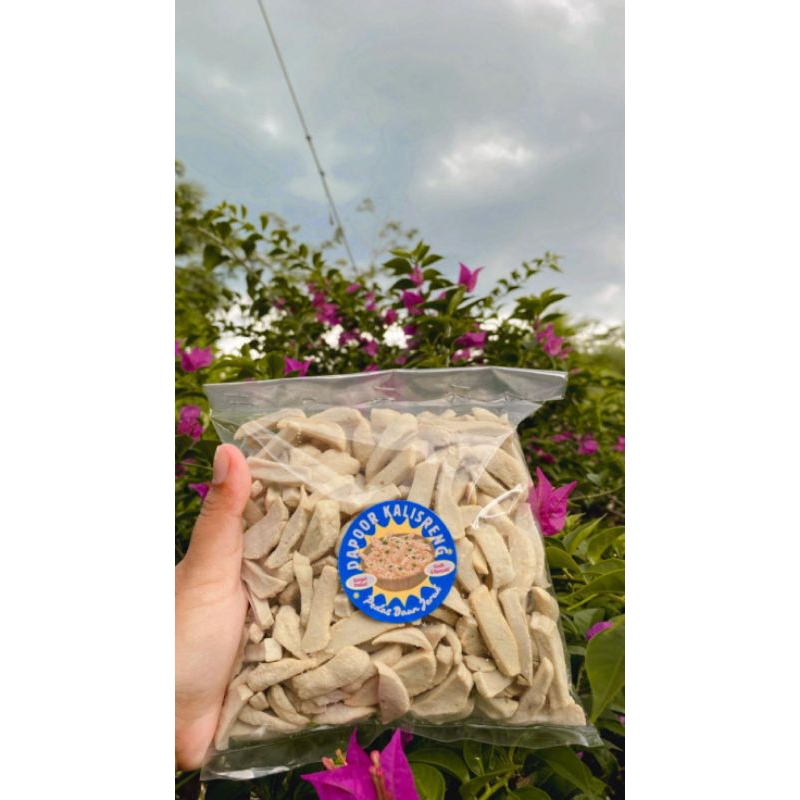 

BASRENF STIK ORIGINAL DAUN JERUK VIRAL 250 GRAM RENYAH DAN MURAH