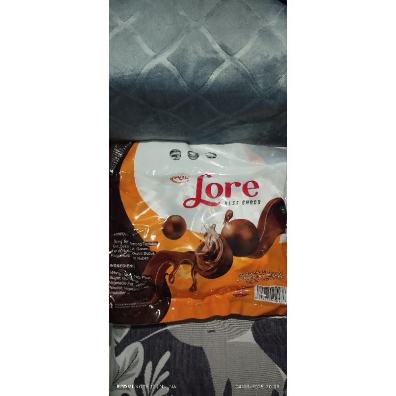 

lorre