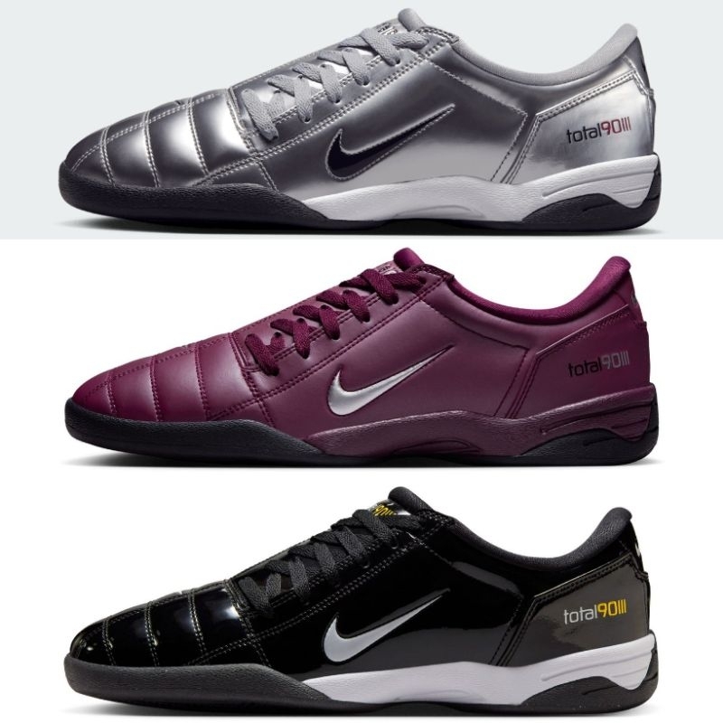 Sepatu Nike Total T90 SP Indoor Original