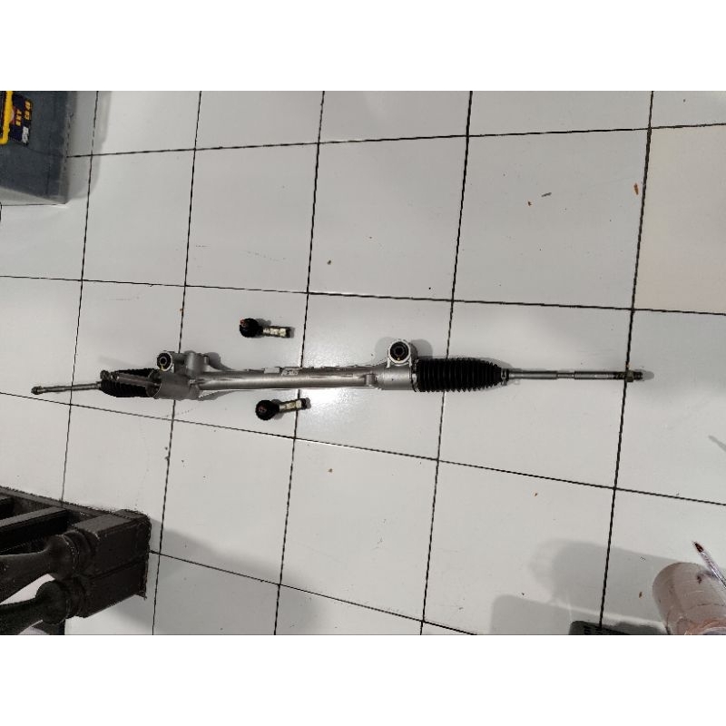 Rack Steering Rack Steer Electrik Power Steering Suzuki All New Ertiga 2018 up Suzuki XL 2018 up Ori