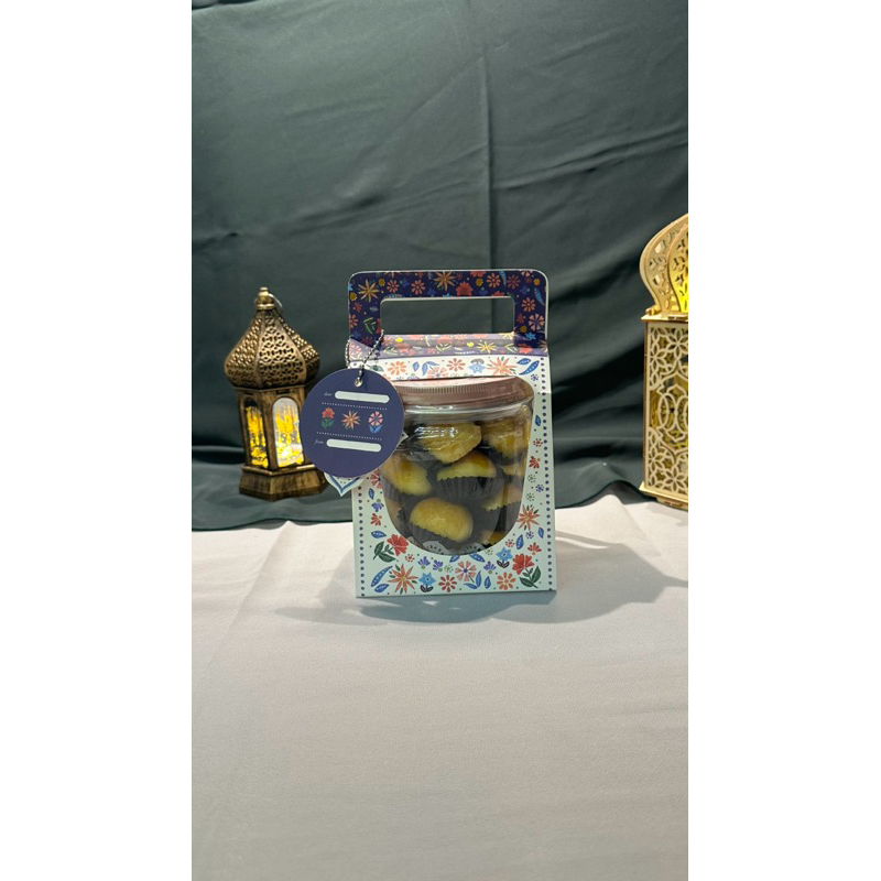 

RB Single hampers petite n large (300ml & 600ml)