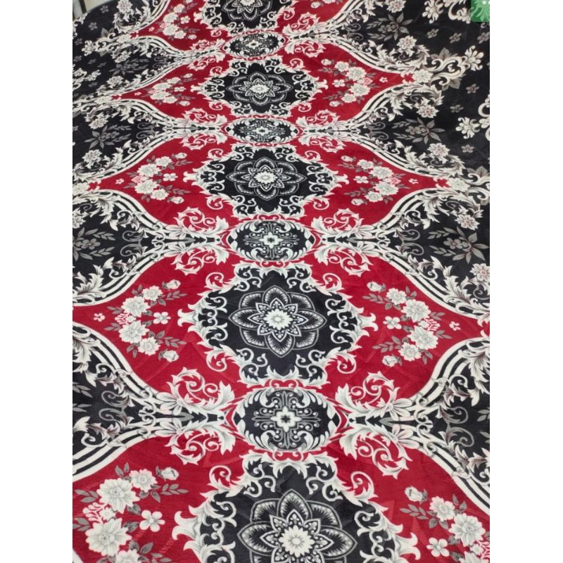 Ambal Malaysia  XL (190cm x 270cm) k.12