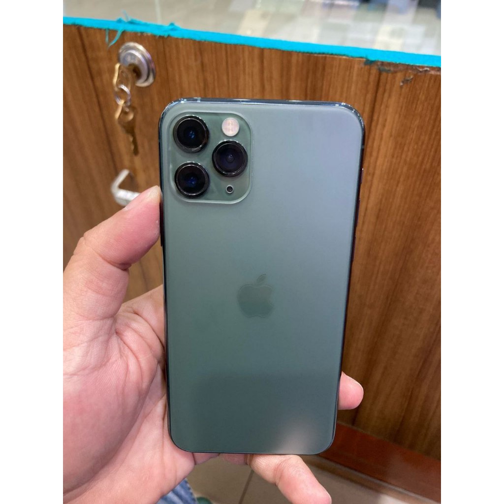 Iphone promax 11 64gb