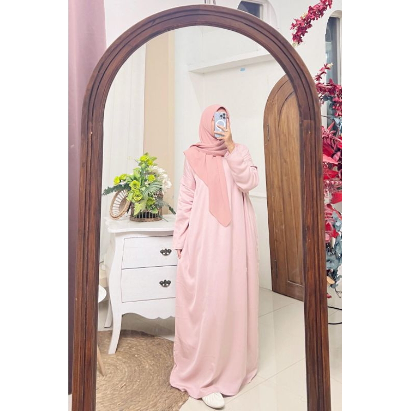KAFTAN NZ X  SOPHIA ALMAAS