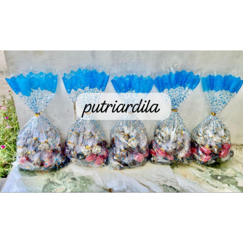 

Dodol Cantik 1kg