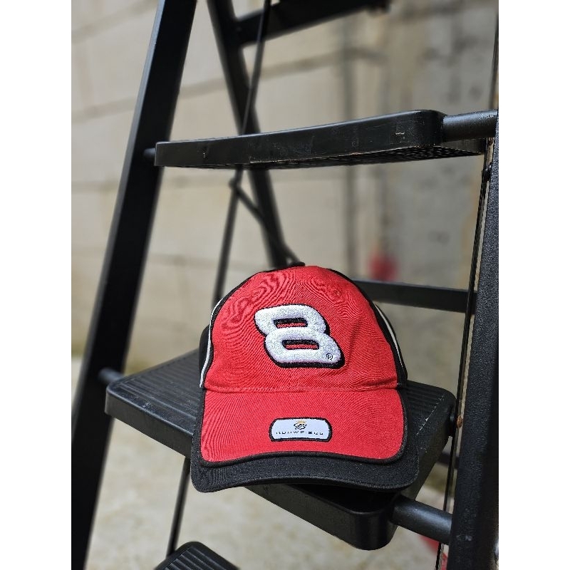 Nascar Bud Dale Earnhardt hat