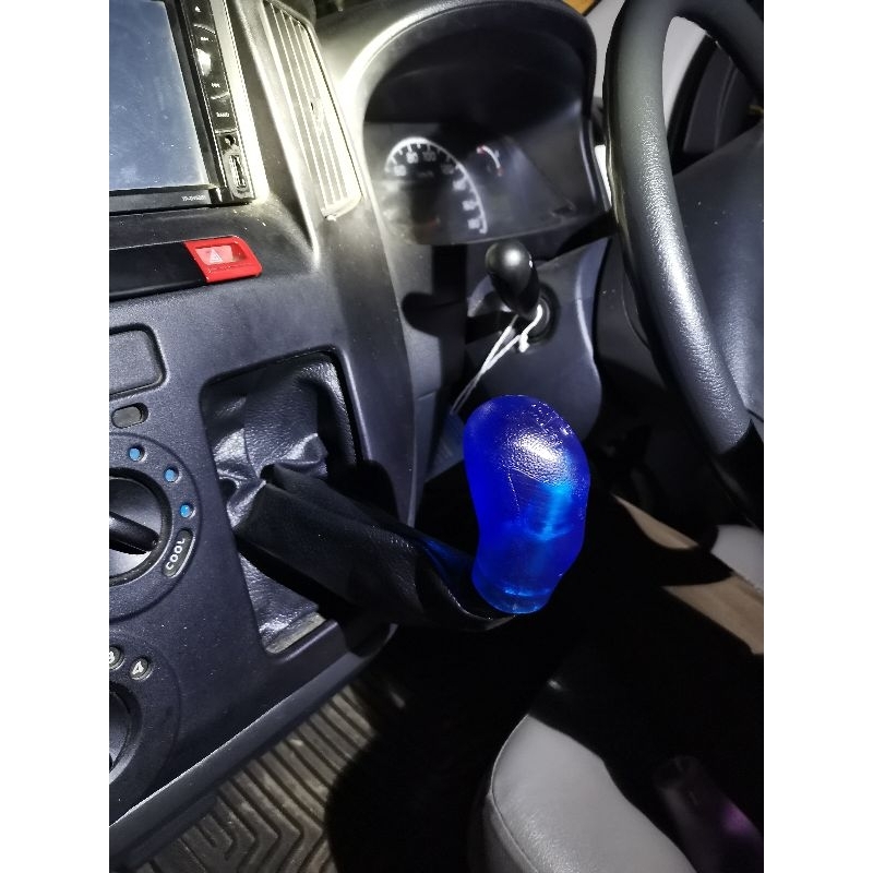 Knob Tuas Perseneling Mobil Manual Universal – Drat 17 | Avanza Xenia Rush Terios | Lokal