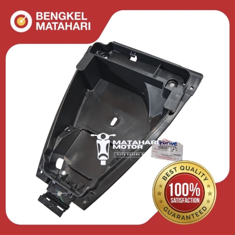 BOX BAGASI SKYDRIVE ORIGINAL SGP