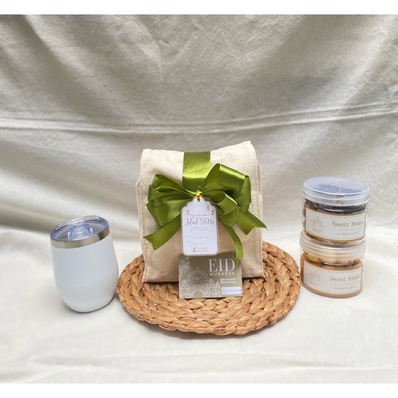 

HAMPERS LEBARAN 2025