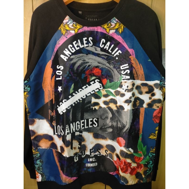 Crewneck GUESS
