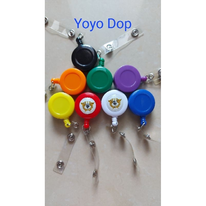 

yoyo dop plus logo l