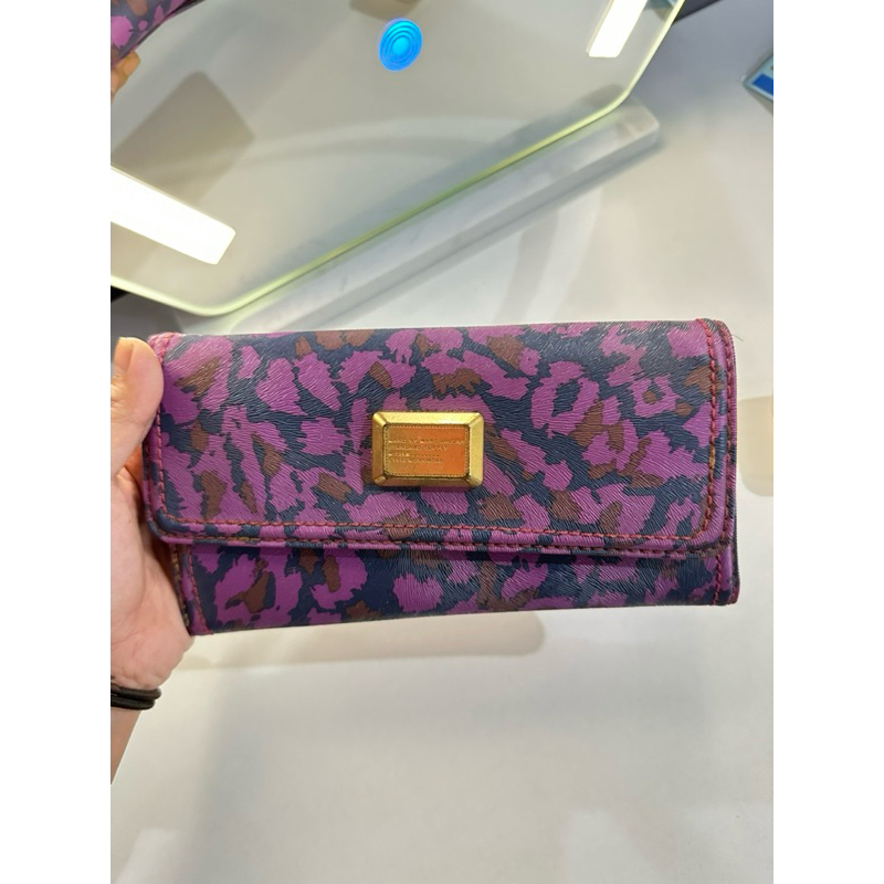 Dompet Marc Jacobs preloved