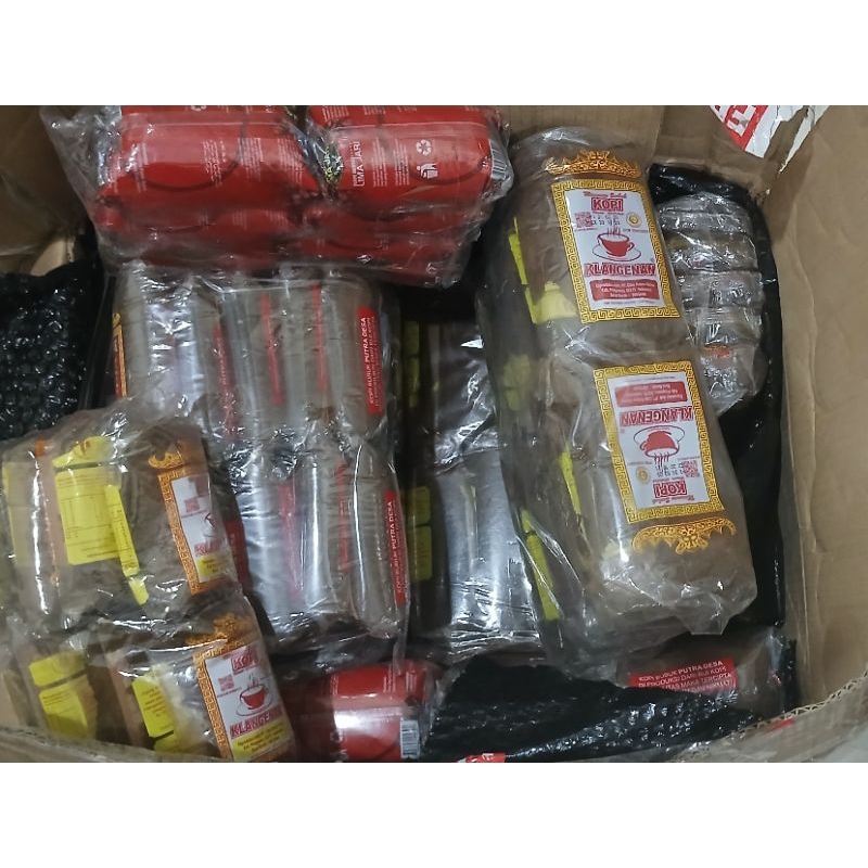 

Paket usaha Kopi LAMPUNG TERMURAH ..Kopi Putra desa,Kopi Lima jari,Kopi klangenan