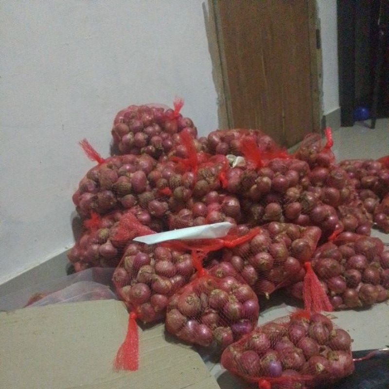 

bawang merah batu ijo 250gram