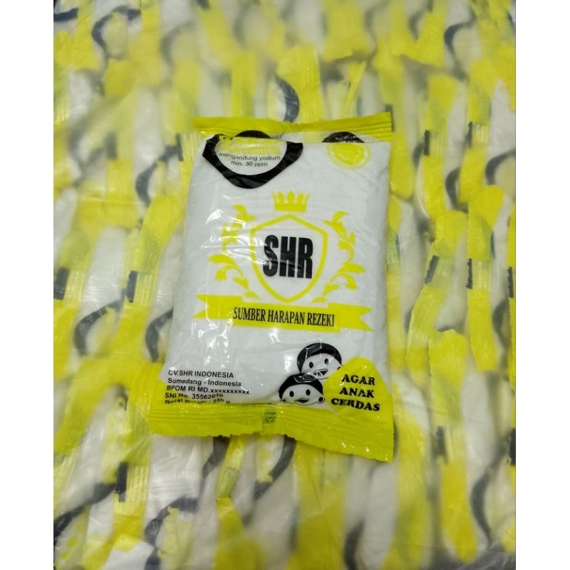 

Garam 250g X 2 bks..
