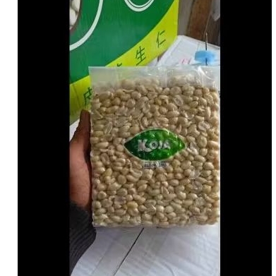 

Kacang Bali Koja