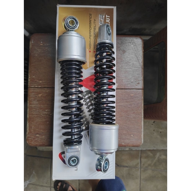 Shockbreaker belakang YAMAHA Jupiter Z, Shock belakang Jupiter Z, Shok, Skok