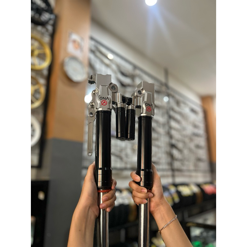 Shock depan VND Vario 150
