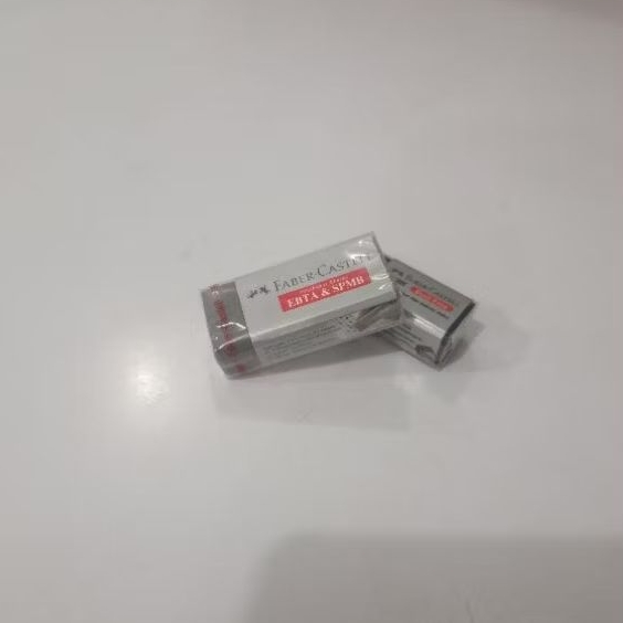

PENGHAPUS MERK FABER-CASTELL