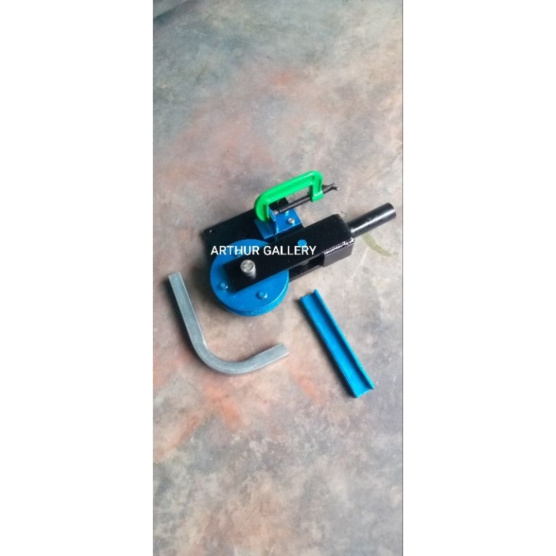 bending pipa hollow 25x25