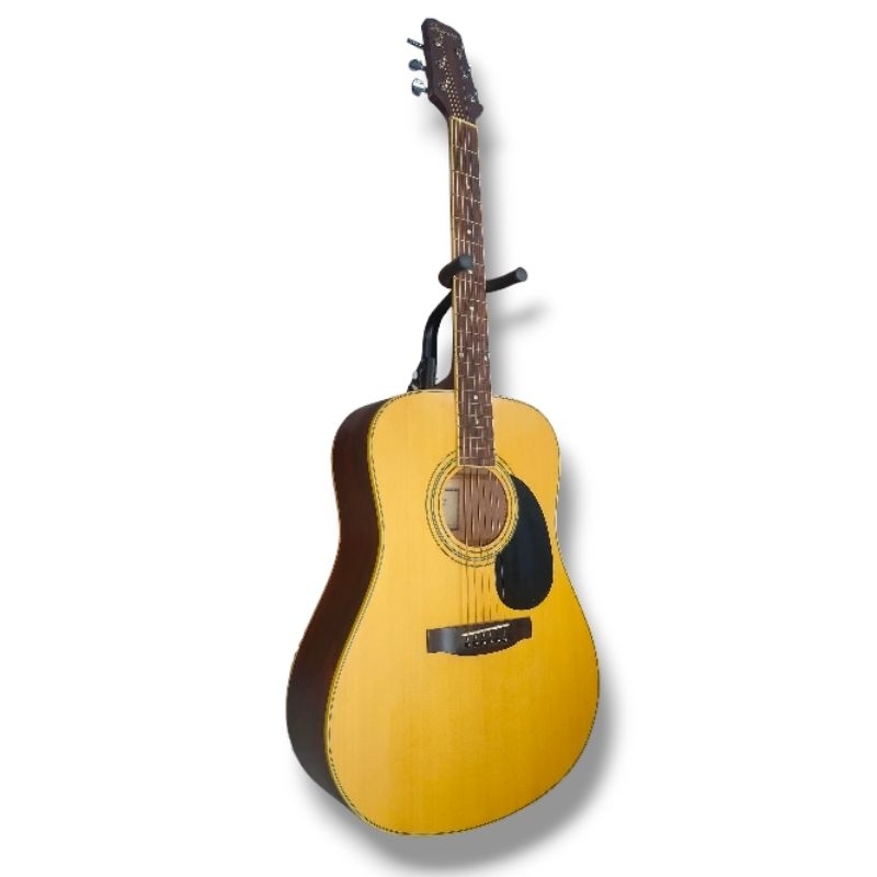 segovia d-w05 sn Original