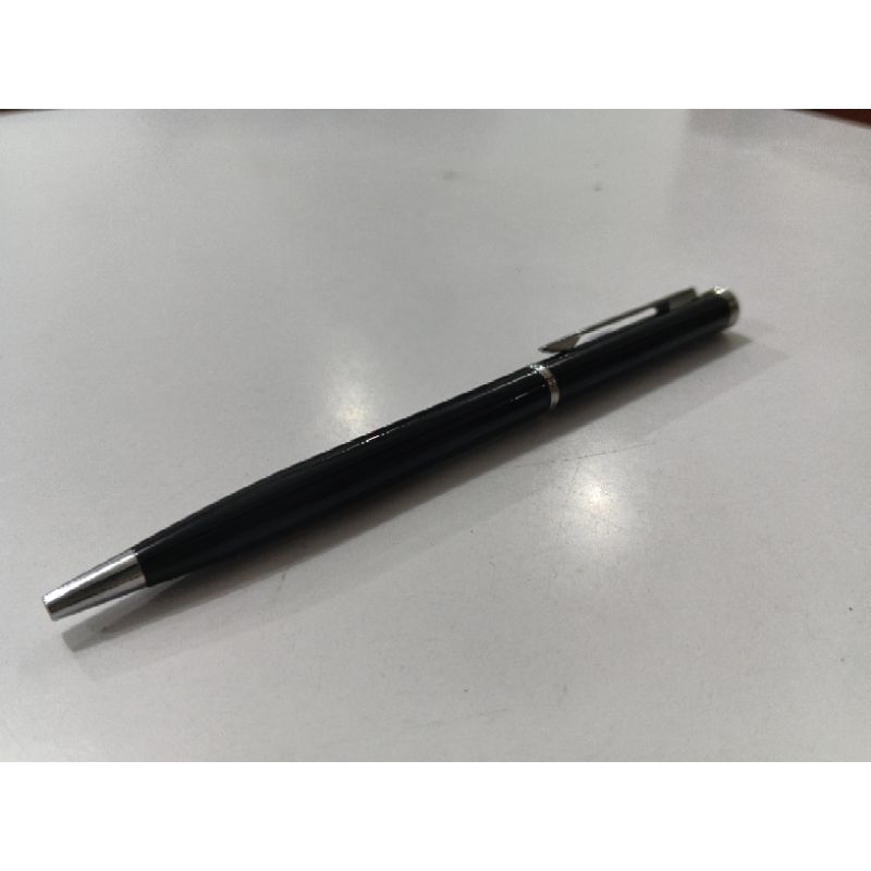 

Ballpoint/Metal pen Putar