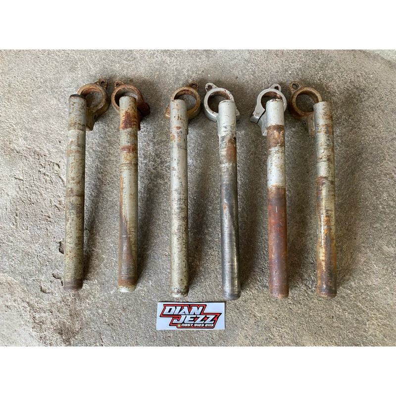 STANG STIR NINJA R SS ORI COPOTAN