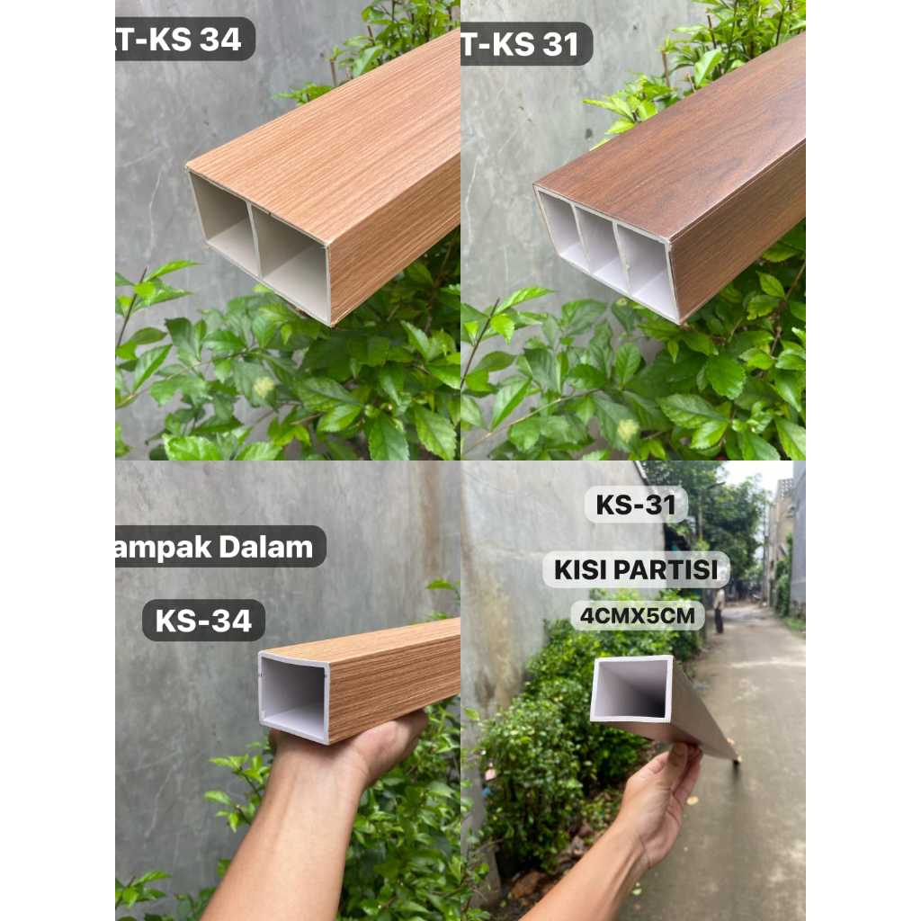 hollow kisi kisi pembatas ruangan sekat ruangan