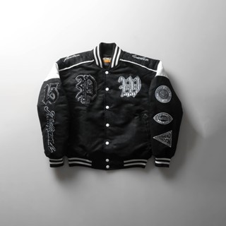 Worldwide Varsity Phillip Works