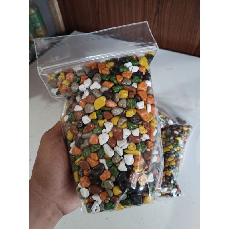 

COKLAT BATU