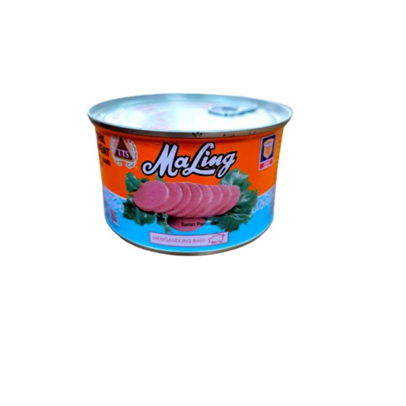 

Maling TTS / Luncheon Meat 397 g