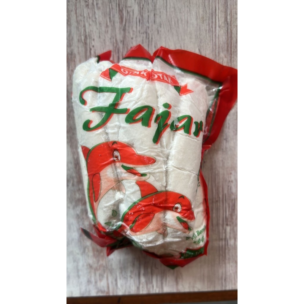 

Fajar Otak-otak KECIL