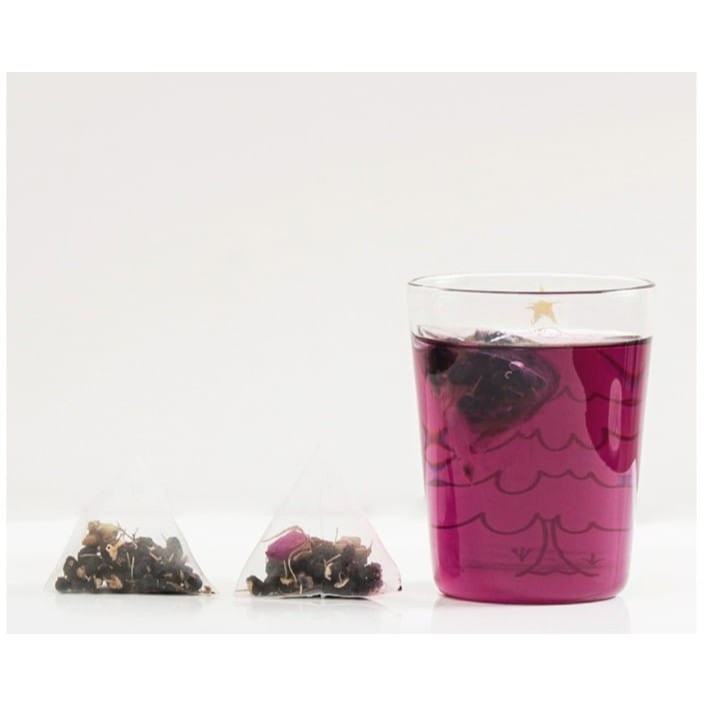 

WOLFBERRY ROSE TEA/WOLFBERRY/ROSE/HERBAL TEA/FRUIT TEA/FLOWER TEA