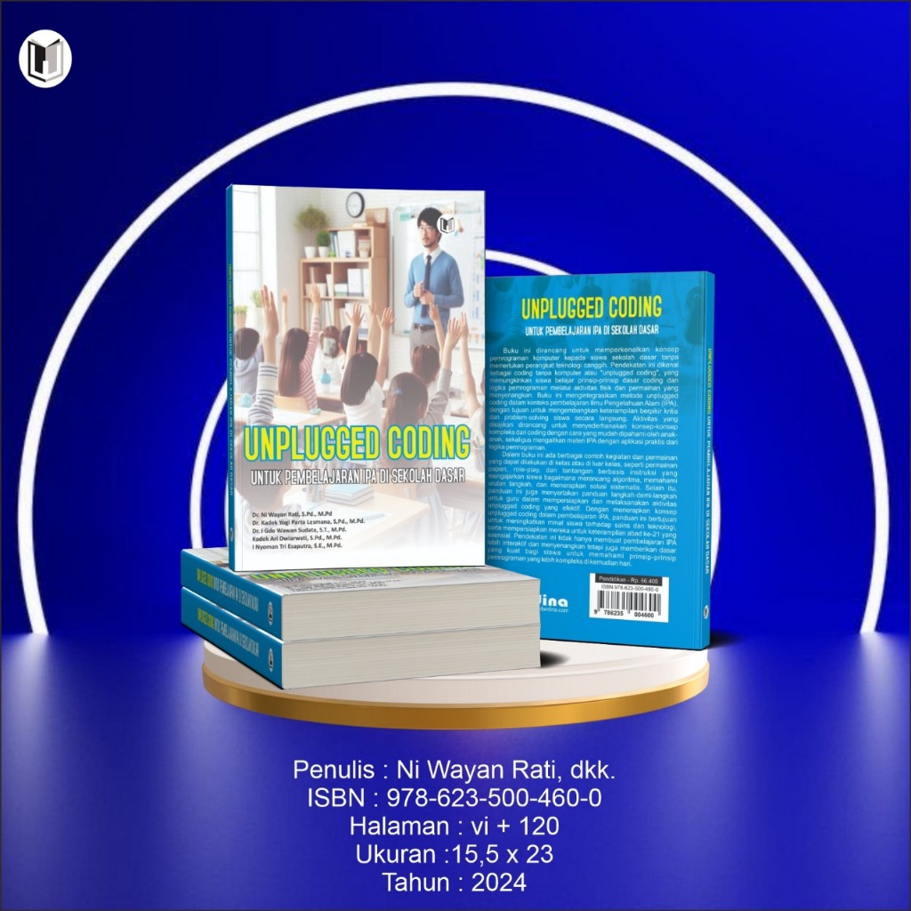 UNPLUGGED CODING UNTUK PEMBELAJARAN IPA DI SEKOLAH DASAR