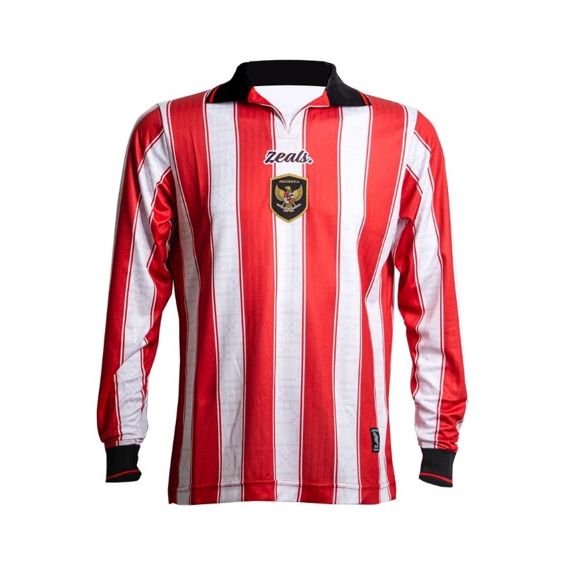 INDONESIA FANTASY JERSEY - FANTASY SERIES
