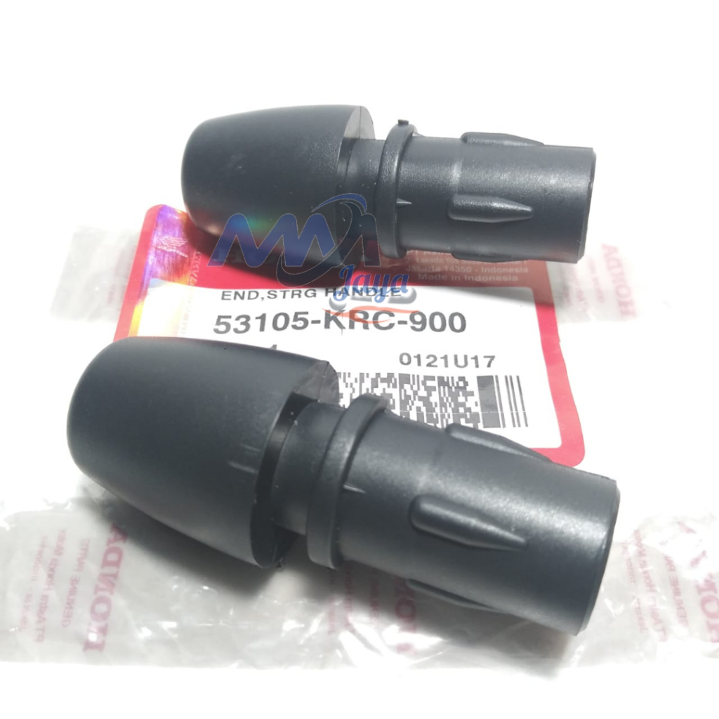 Jalu stang bandul karet sonic 150 r cb 150 old cb 150 R led mega pro monoshock verza KRC Honda CBR