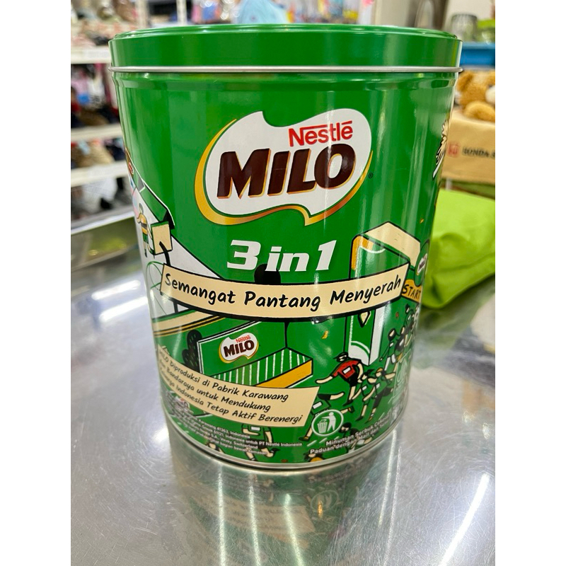 

Milo 990 gr