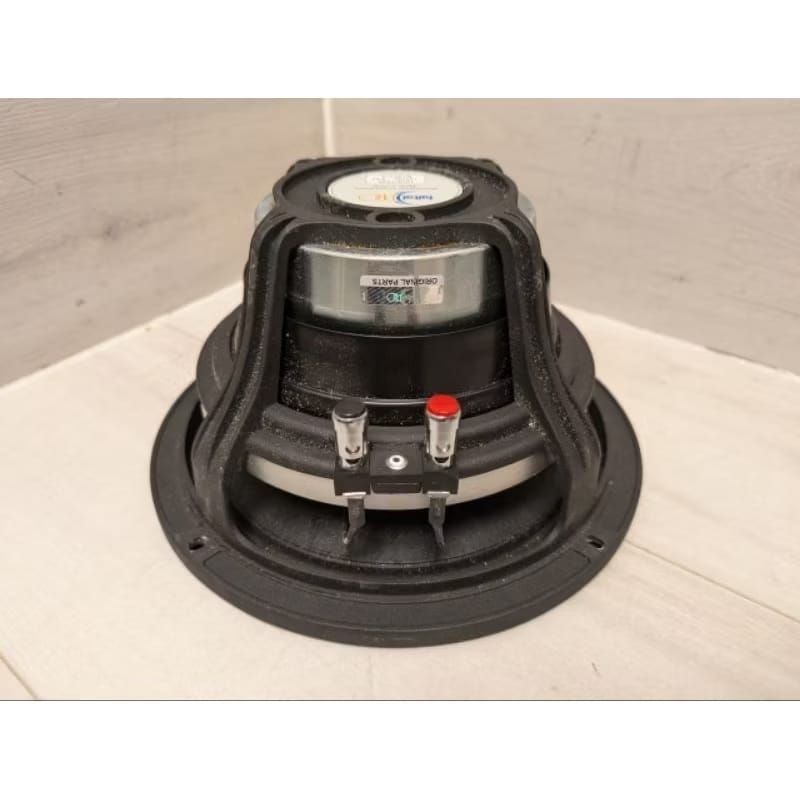 SPEAKER COMPONENT WOOFER FAITAL PRO 10 INCH 10HP1020 VC 4 INCH NEODUMIUM