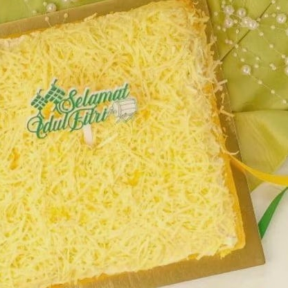 

HAMPERS LEBARAN BOLU JADUL // HAMPERS BOLU JADUL // BOLU JADUL