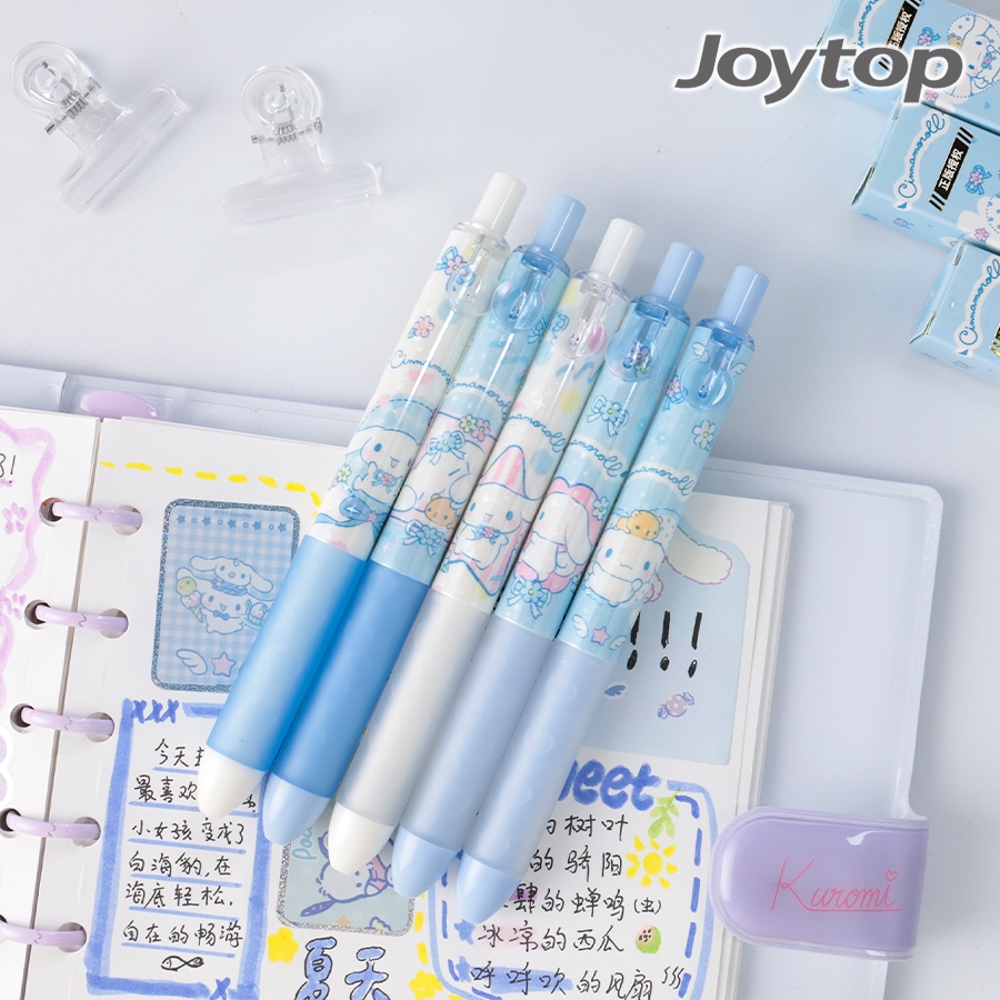 

JOYTOP 1 pcs Blind box Gel Pen Character Sanrio