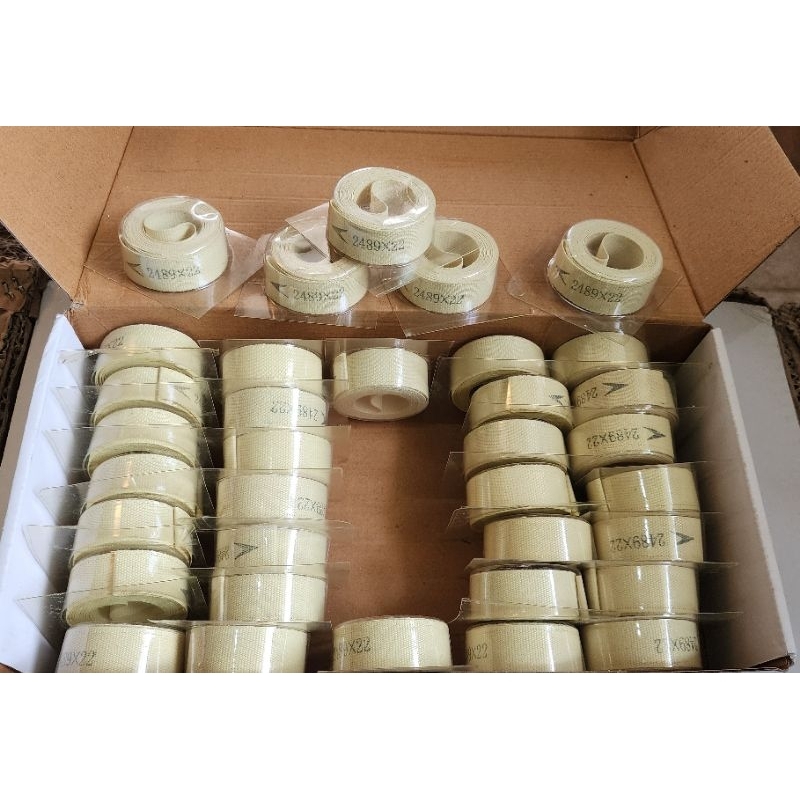 Gernet Tape , Conveyor Belts Cigarettes 2289x22