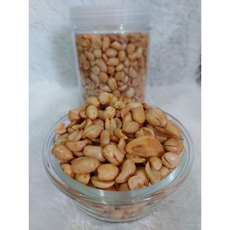 

Kacang Goreng Bawang