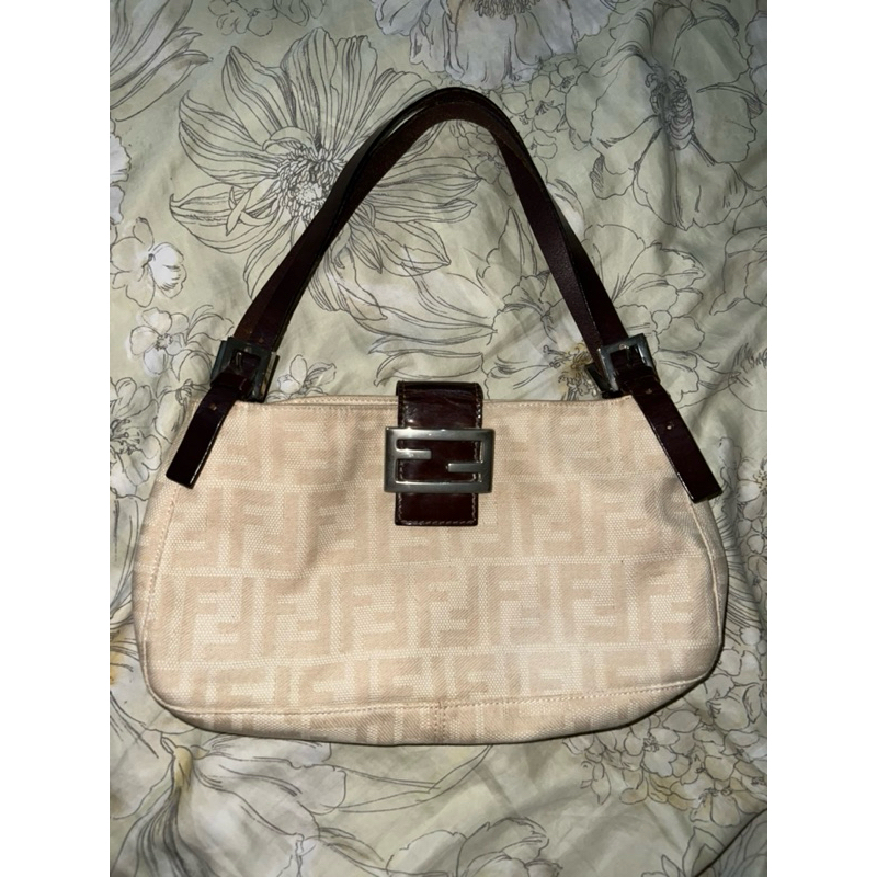 preloved fendi vintage