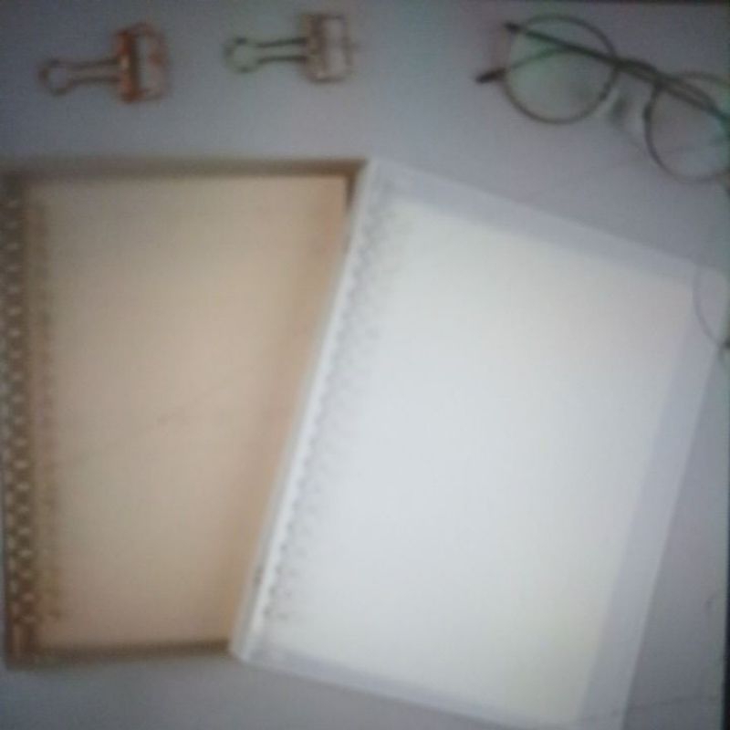 

buku binder